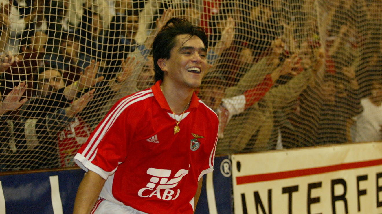 Panchito Velázquez
