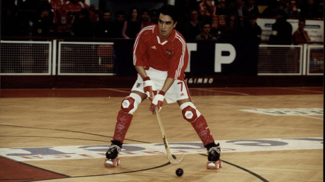 Panchito Velázquez