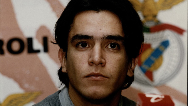 Panchito Velázquez