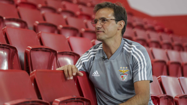 Alejandro Dominguez