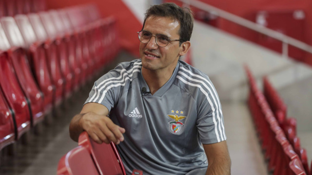 Alejandro Dominguez