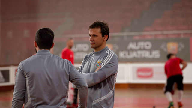 Alejandro Dominguez