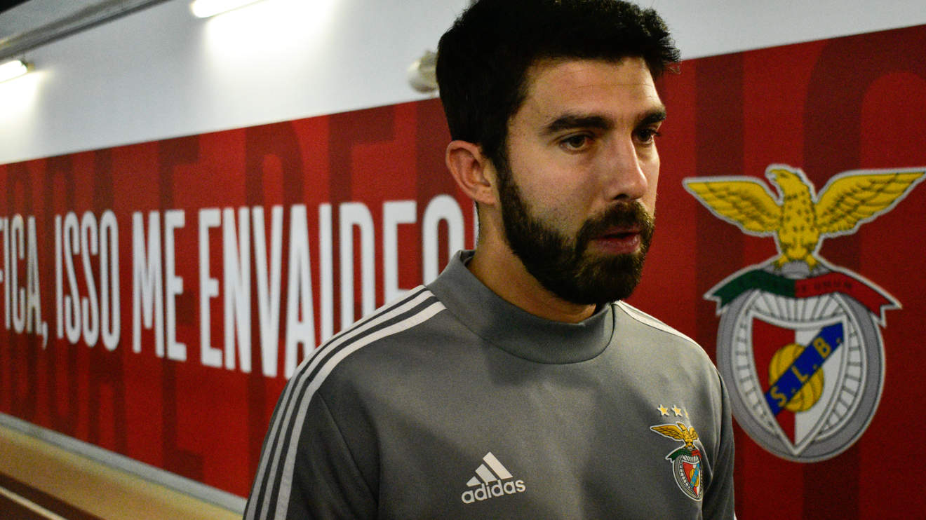 Antevisão Frederico Mascarenhas