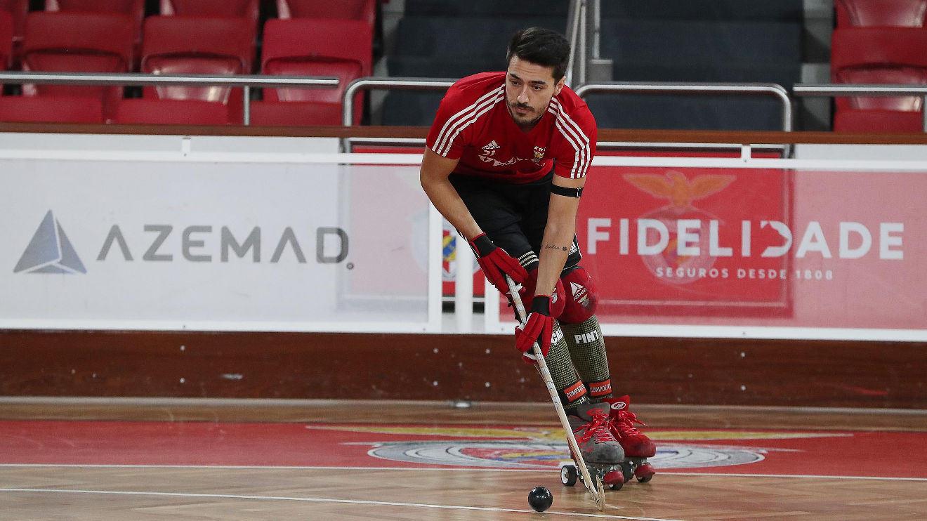 Gonçalo Pinto