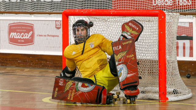Marco Barros
