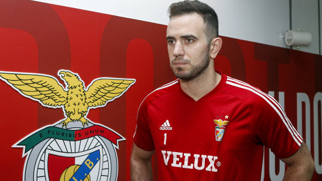 Pedro Henriques