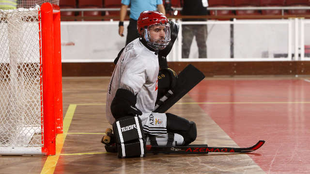 Pedro Henriques