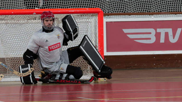 Pedro Henriques 