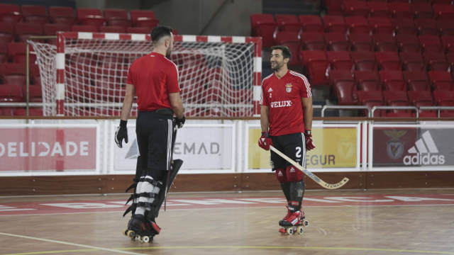 Hóquei em patins 