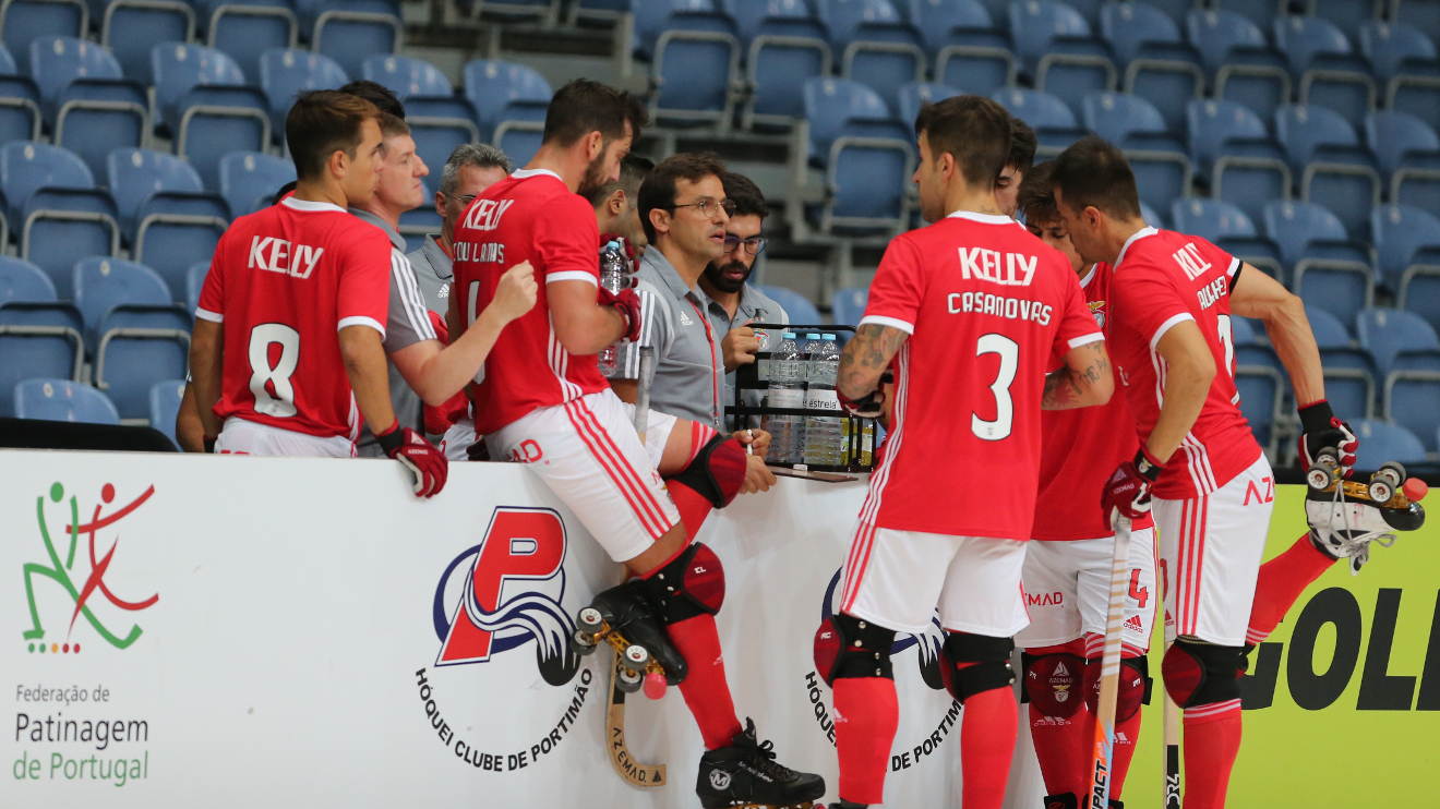 Benfica Elite Cup