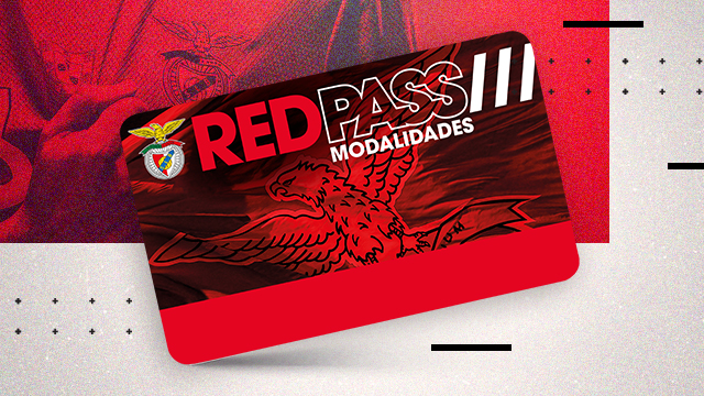RED PASS Modalidades