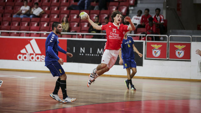 Andebol