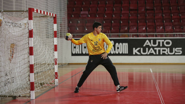 Andebol