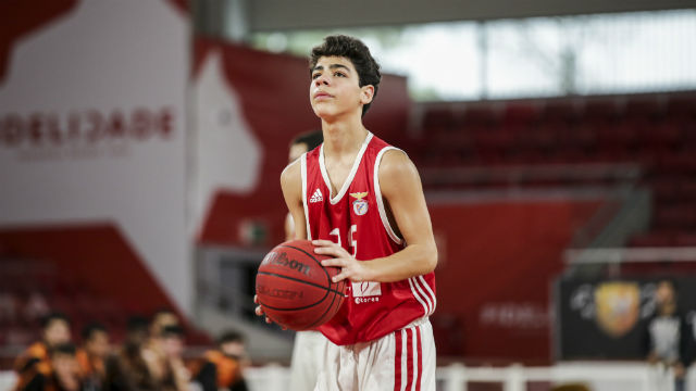 Basquetebol