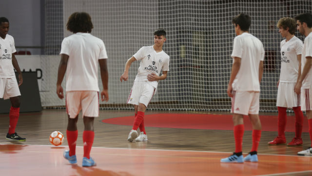 Futsal