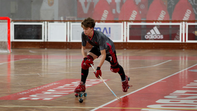 Hoquei em Patins