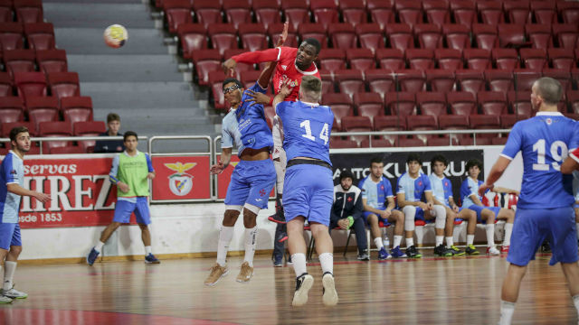 Andebol