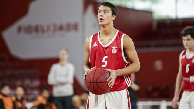 Basquetebol