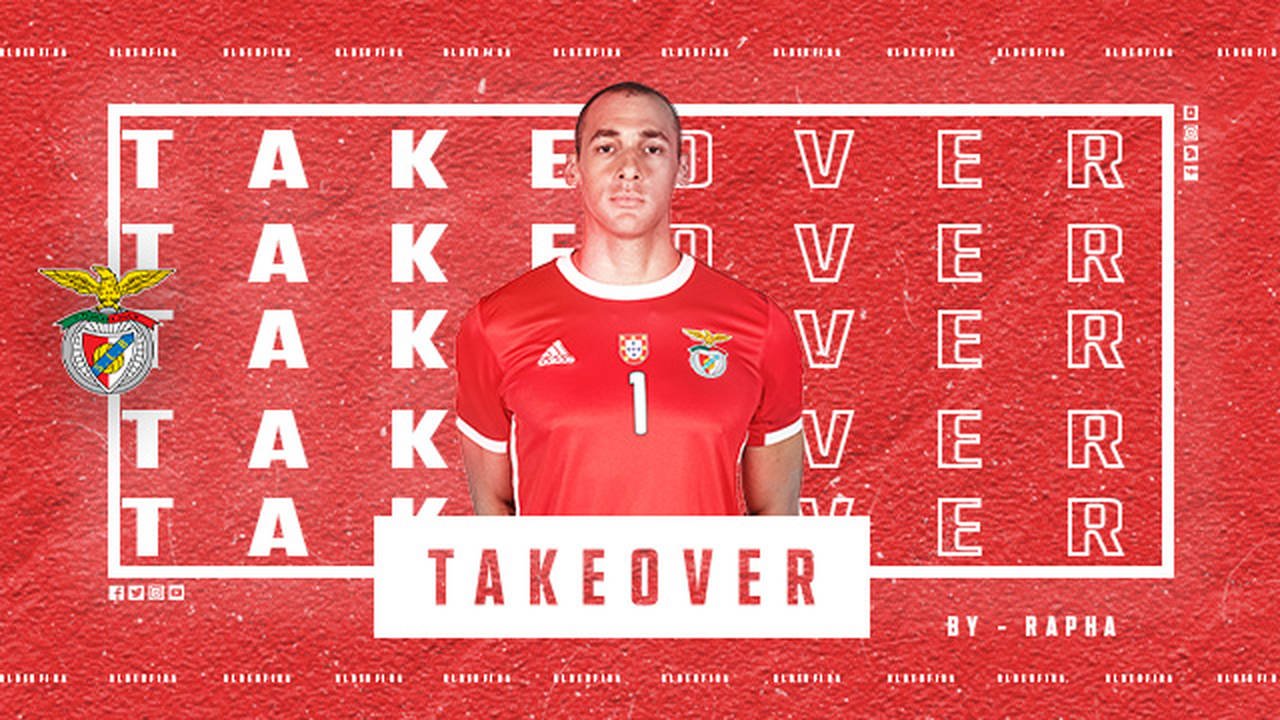 Takeover Rapha