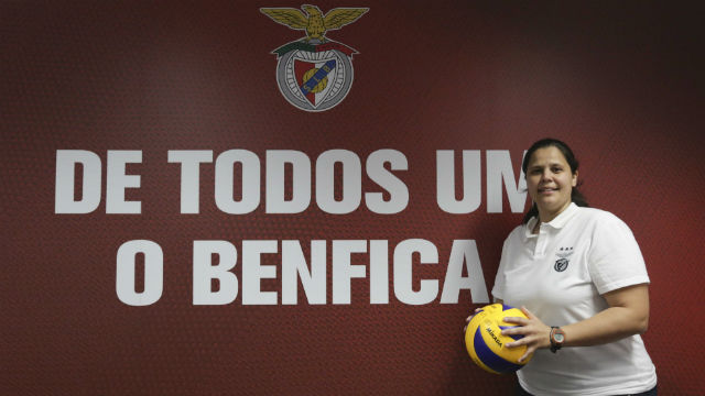 Apresentação dos Treinadores da Formação de Voleibol para 2019/20