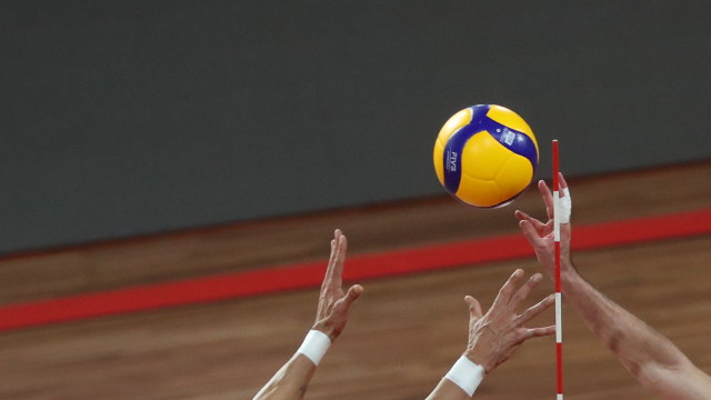 Voleibol