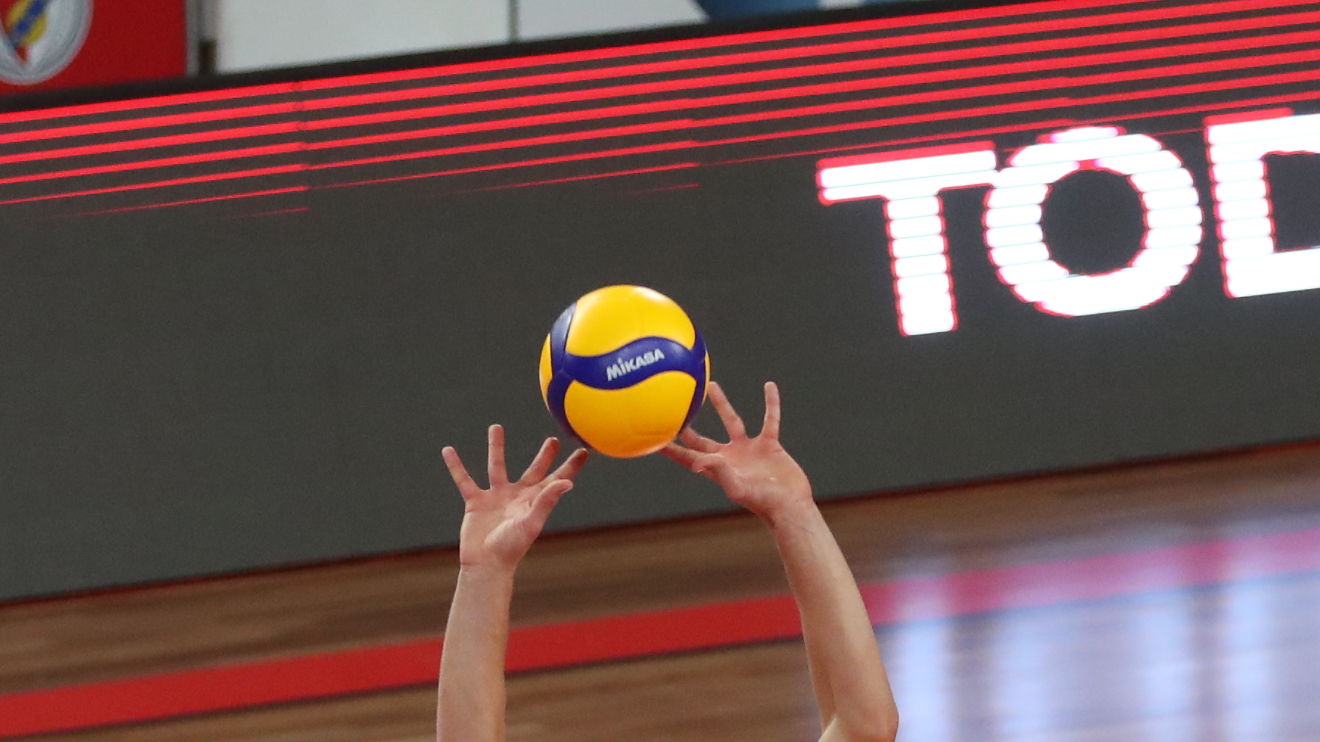 Voleibol