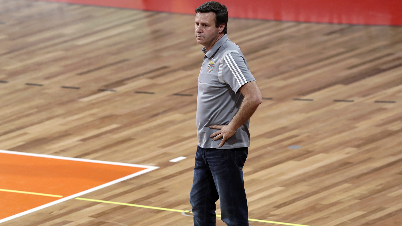 Nuno Brites