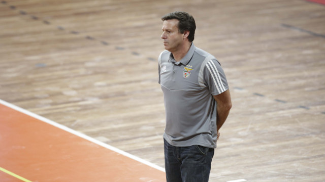 Voleibol feminino