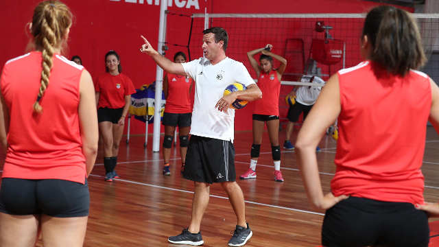Voleibol
