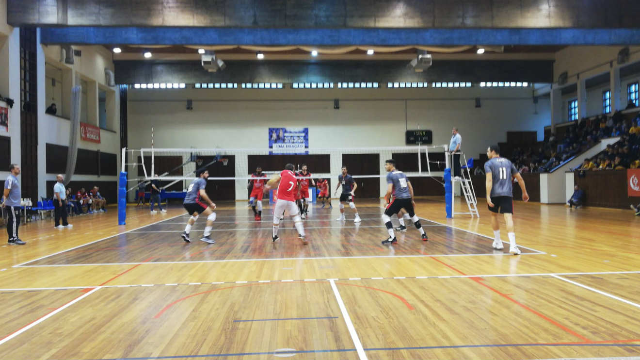Voleibol