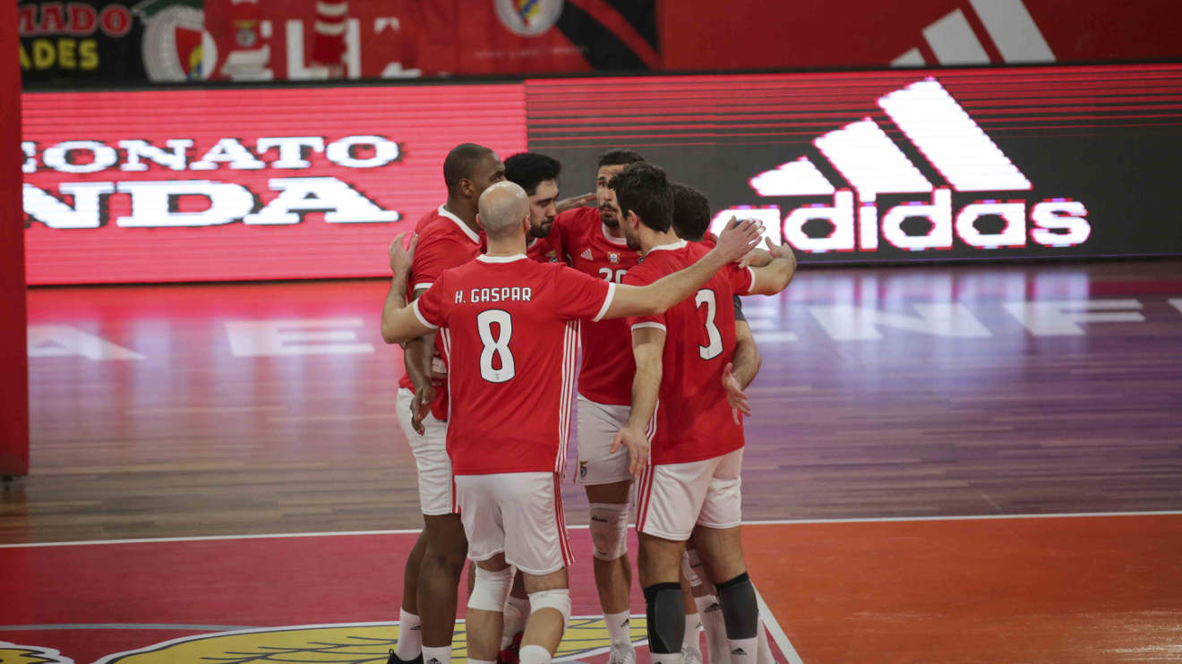 Voleibol