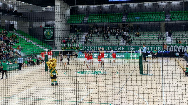 Sporting-Benfica