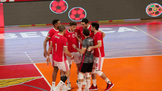 Voleibol