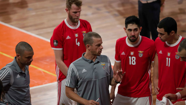 Voleibol