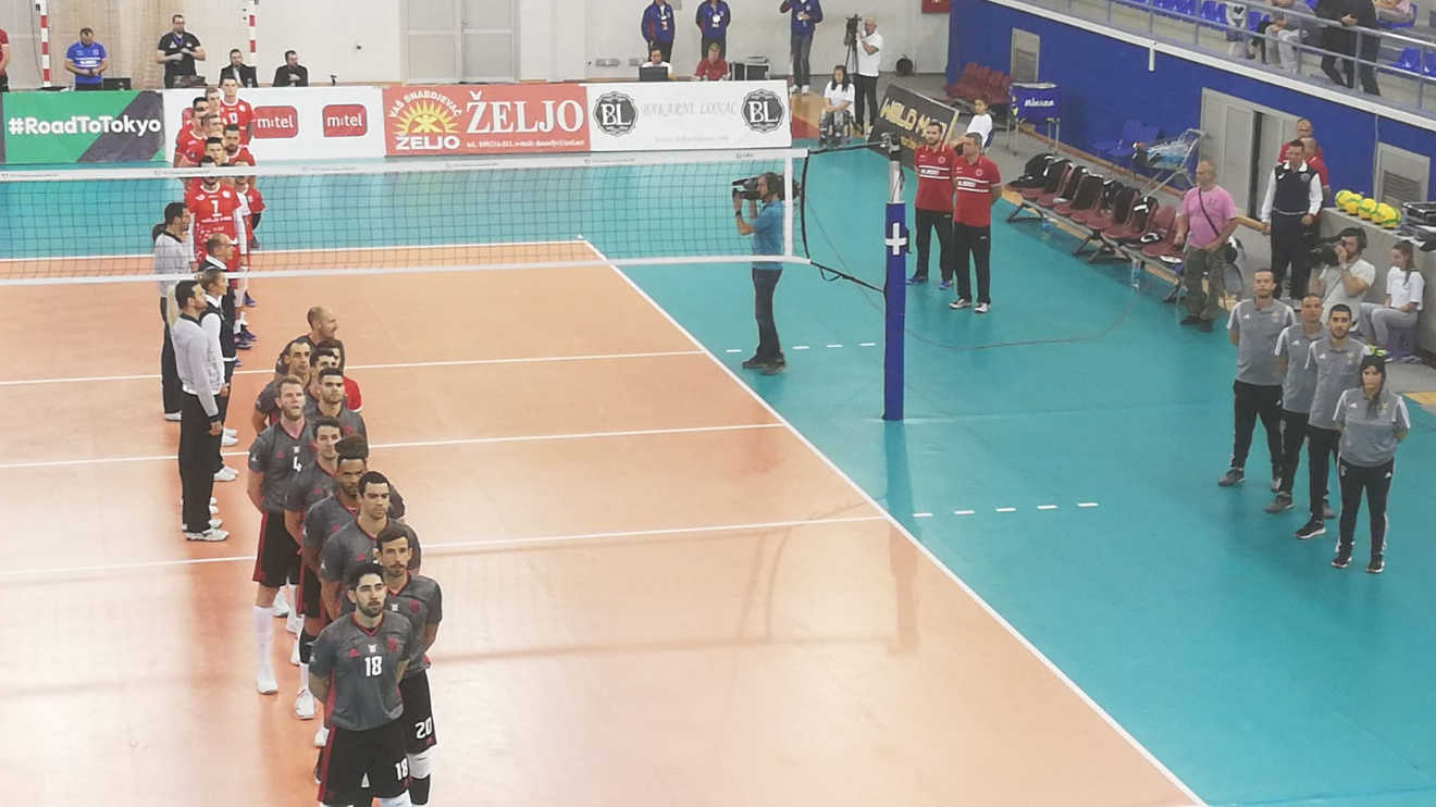 Voleibol Benfica