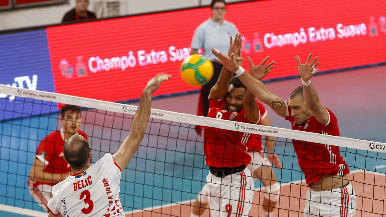 Voleibol
