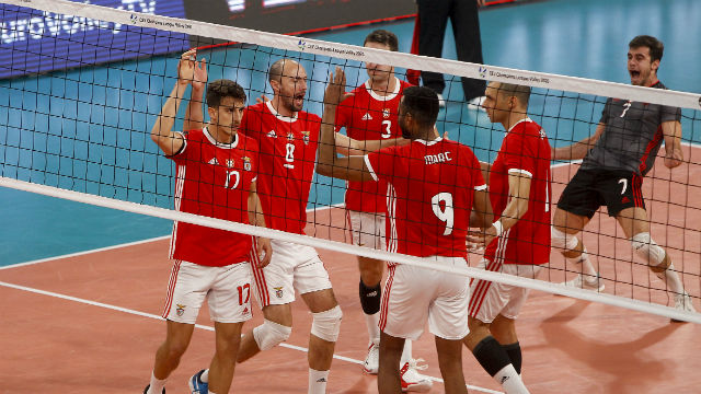 Voleibol
