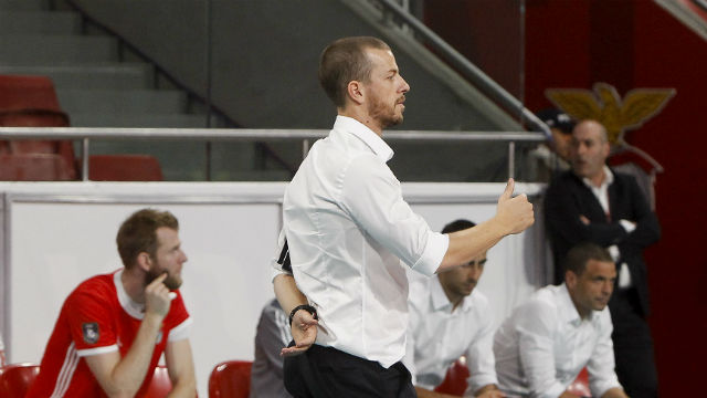 Voleibol