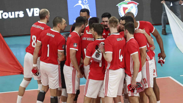Voleibol