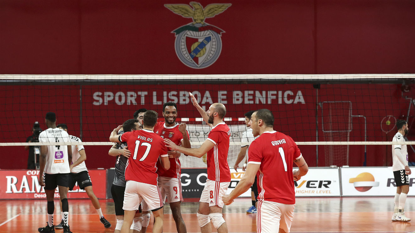 Benfica-Fonte do Bastardo