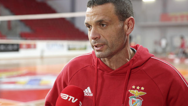 Rodrigo Barroso