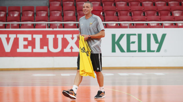 Rodrigo Barroso