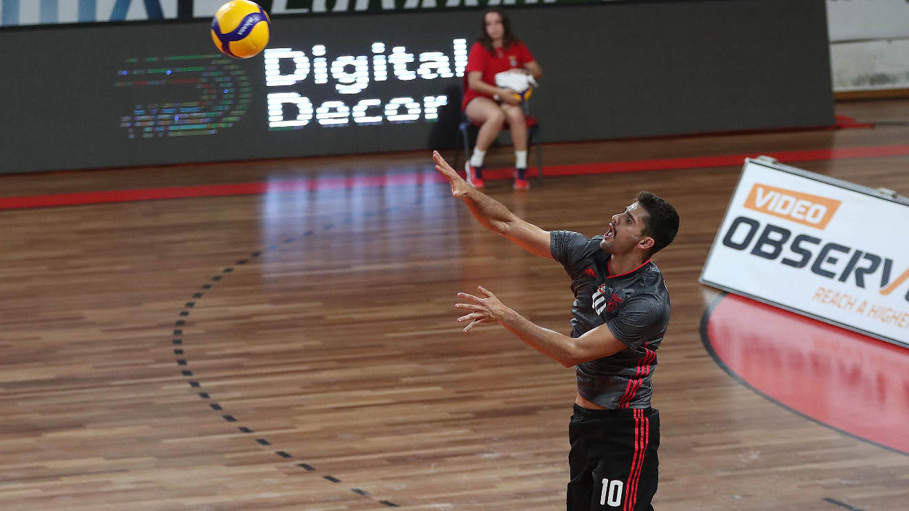Afonso Guerreiro