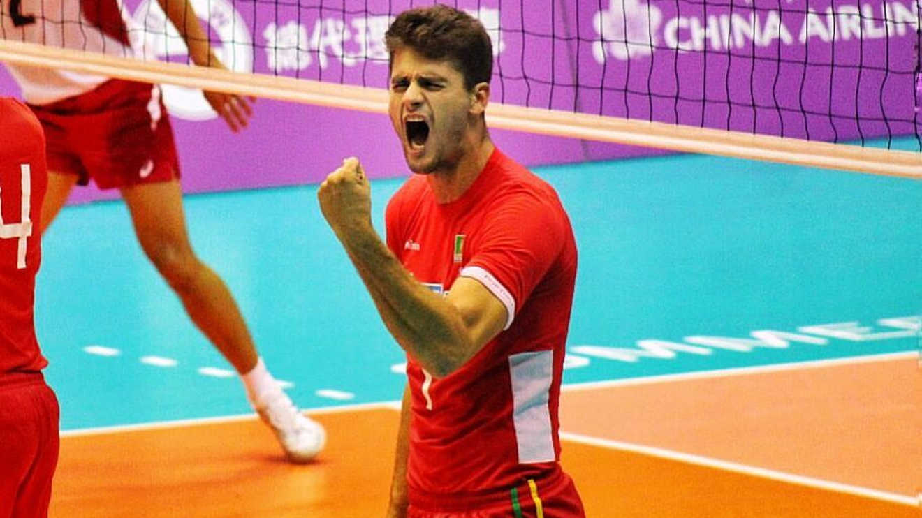 Afonso Guerreiro