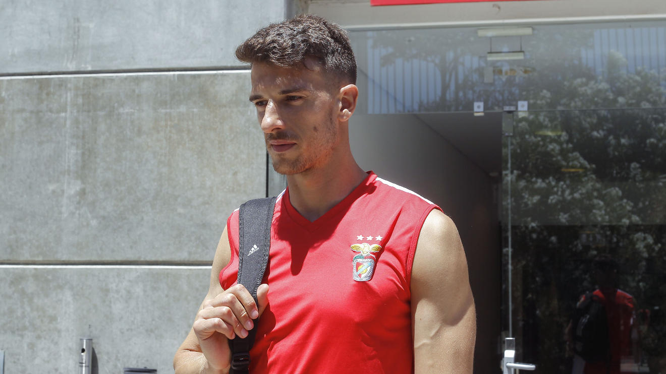 Tiago Violas