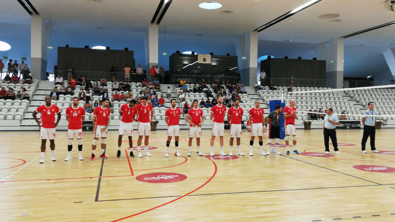 Benfica-Fonte do Bastardo