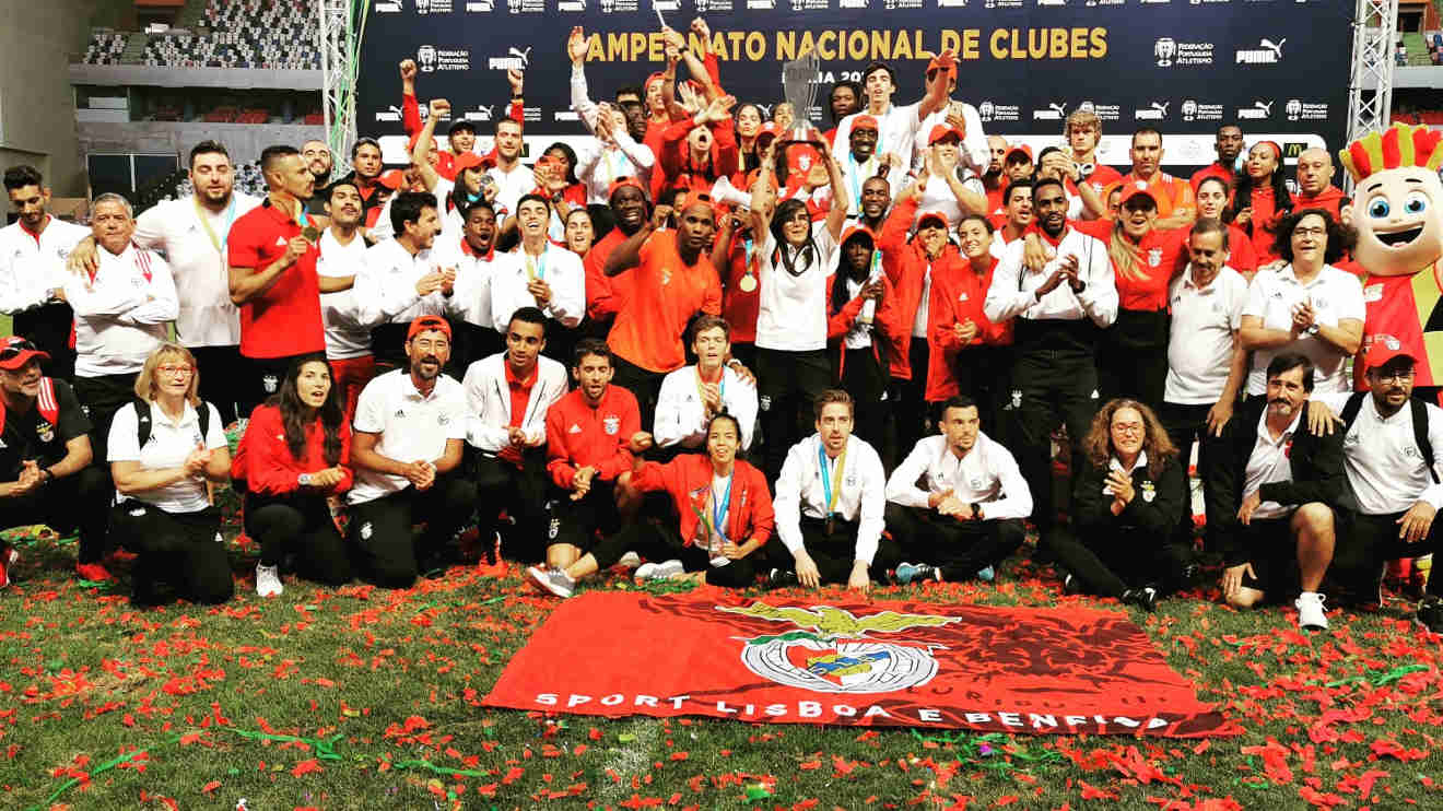 Campeonato Nacional de Clubes