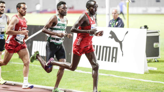 Atletismo