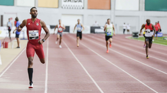 Campeonato Nacional de Clubes