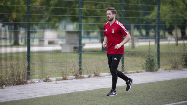 Diogo Ferreira e Diogo Antunes